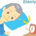 Insomnia in elders