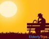 Mental supports for the elders